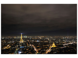 3-piece-canvas-print-the-lights-of-paris
