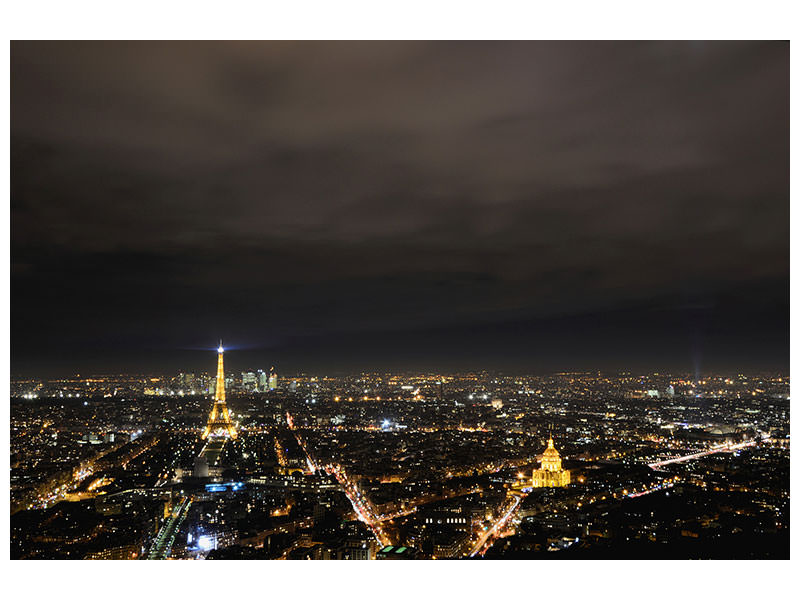 3-piece-canvas-print-the-lights-of-paris