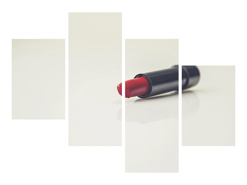 panoramic-3-piece-canvas-print-the-lipstick