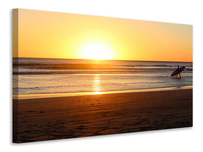 3-piece-canvas-print-the-lonely-surfer