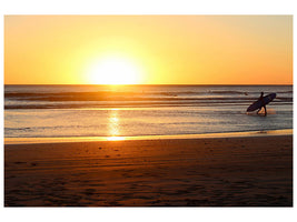3-piece-canvas-print-the-lonely-surfer