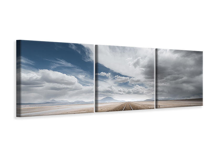 5-piece-canvas-print-the-long-road