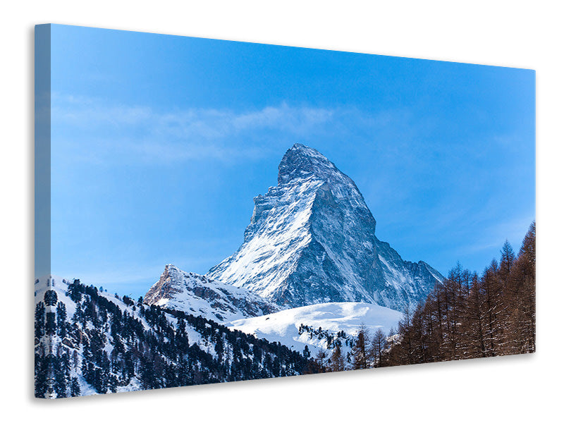 panoramic-canvas-print-the-majestic-matterhorn