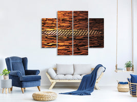 3-piece-canvas-print-the-manhole-cover