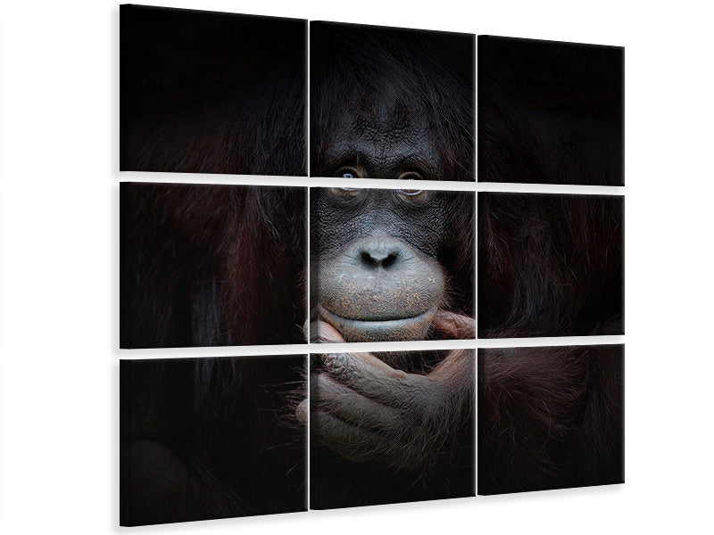 canvas-print-the-mirror-image