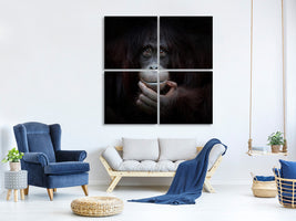 canvas-print-the-mirror-image
