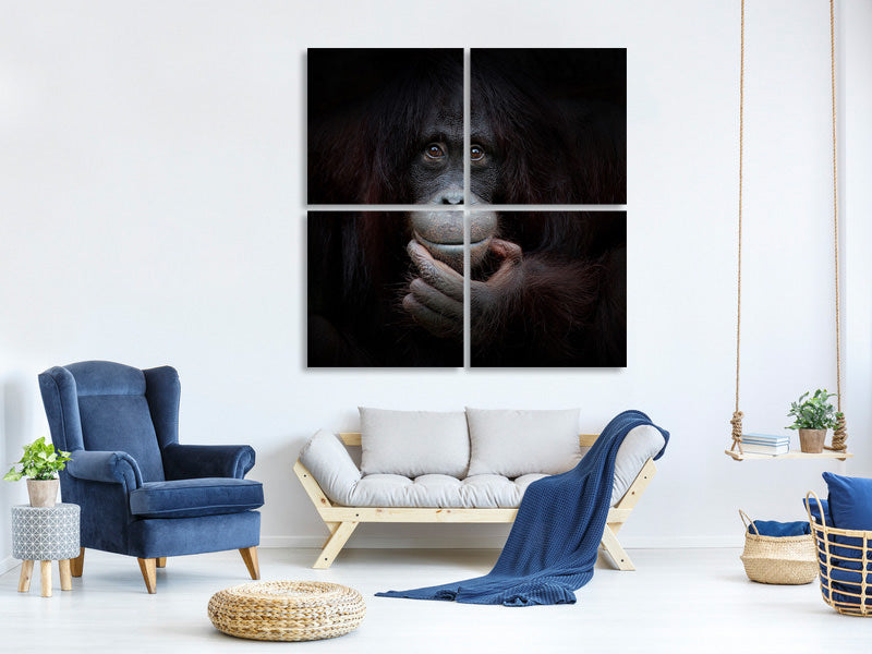 canvas-print-the-mirror-image