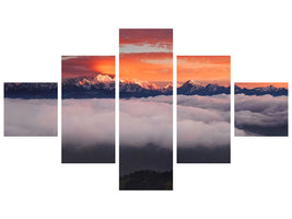 panoramic-3-piece-canvas-print-the-mountain-gods