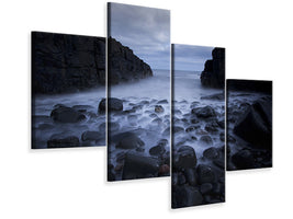 5-piece-canvas-print-the-mysticism-of-the-sea