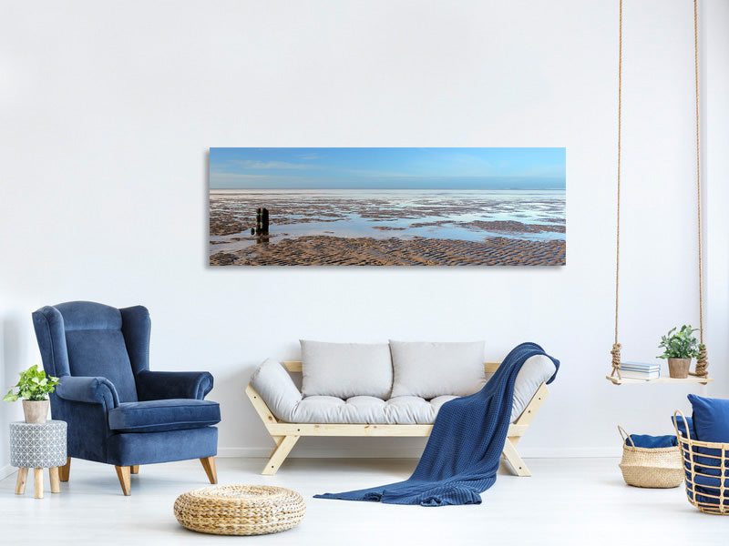 3-piece-canvas-print-the-north-sea
