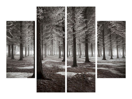 3-piece-canvas-print-the-onset-of-winter