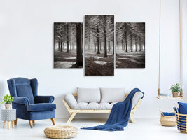 3-piece-canvas-print-the-onset-of-winter