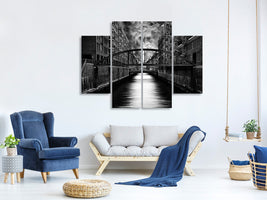 3-piece-canvas-print-the-other-side-of-hamburg