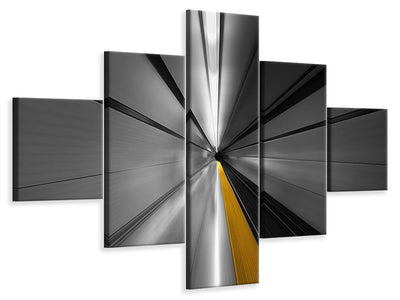 panoramic-canvas-print-the-power-of-speed