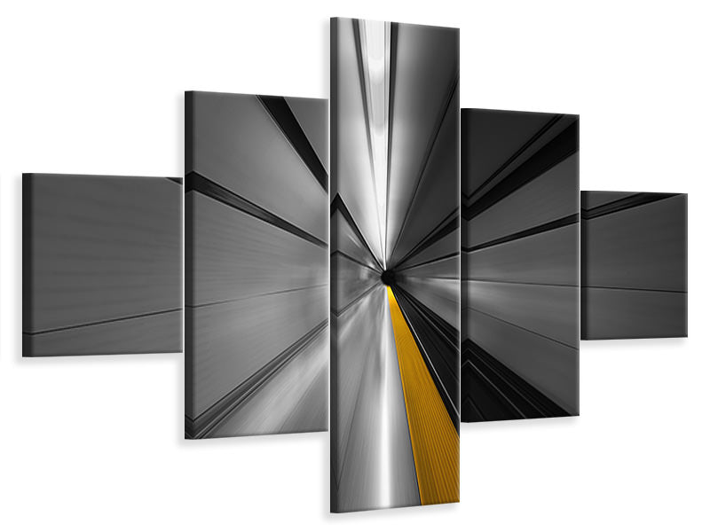 modern-3-piece-canvas-print-the-power-of-speed