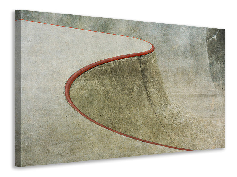 5-piece-canvas-print-the-red-curve