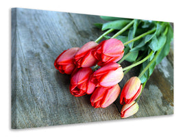 modern-4-piece-canvas-print-the-red-tulip-bouquet