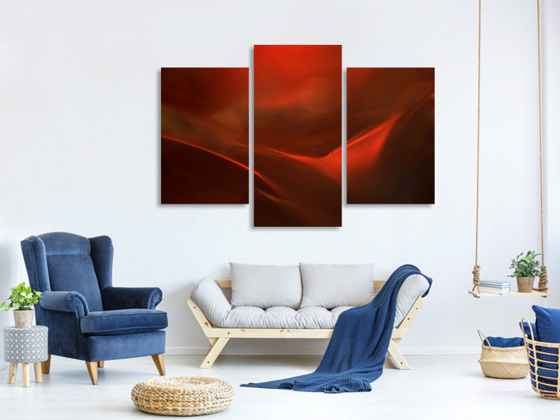 5-piece-canvas-print-the-red-valley