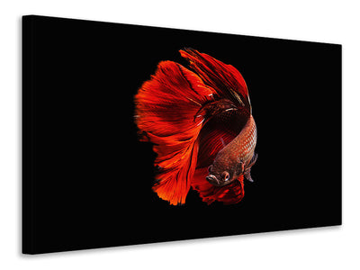4-piece-canvas-print-the-red