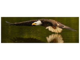 modern-4-piece-canvas-print-the-reflective-pond