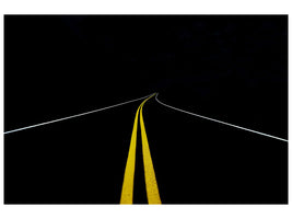 modern-4-piece-canvas-print-the-road-to-nowhere