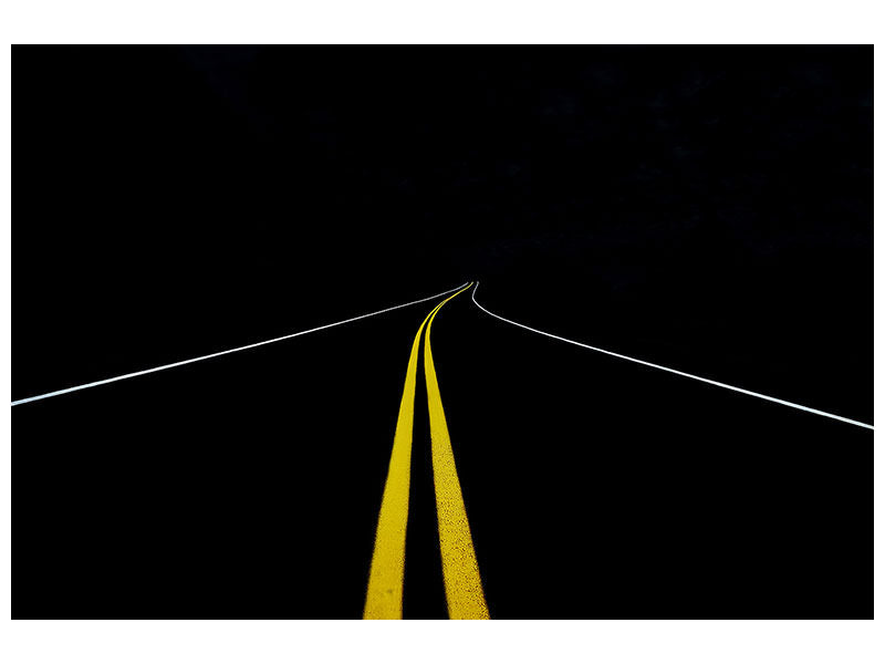 3-piece-canvas-print-the-road-to-nowhere