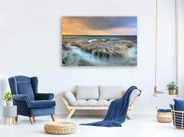 3-piece-canvas-print-the-roaring-sea
