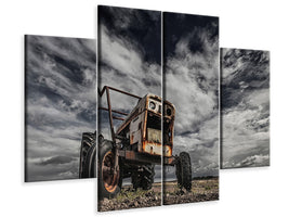 canvas-print-the-scream