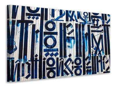 3-piece-canvas-print-the-signs-on-the-wall