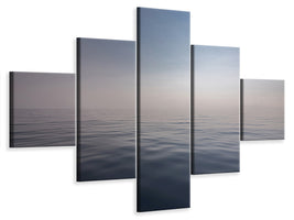3-piece-canvas-print-the-silence-of-the-sea