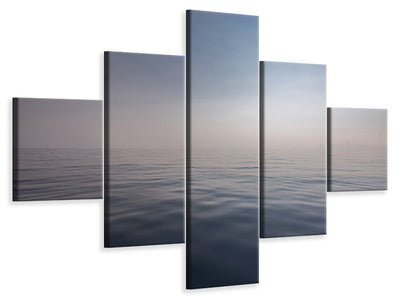 canvas-print-the-silence-of-the-sea