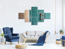panoramic-canvas-print-the-special-door