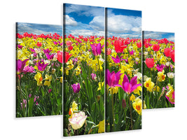 modern-3-piece-canvas-print-the-spring-awakening