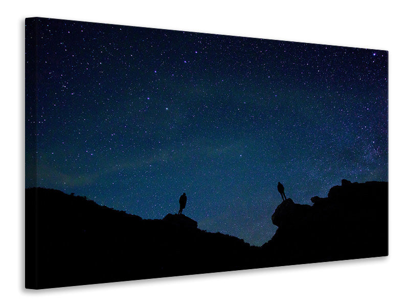 3-piece-canvas-print-the-stargazers
