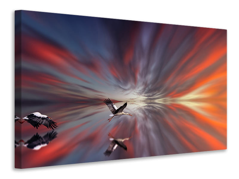 3-piece-canvas-print-the-storks