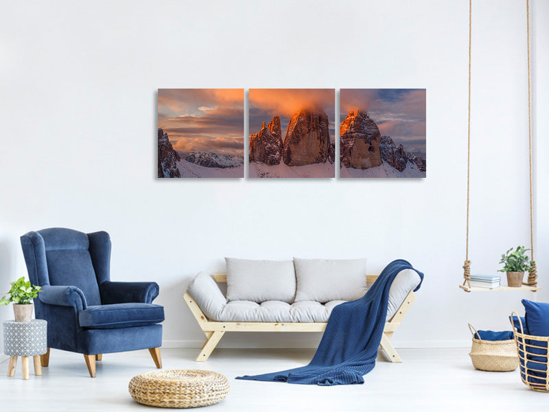 modern-3-piece-canvas-print-the-story-of-the-one-sunrise