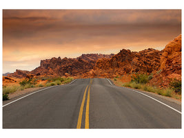 modern-4-piece-canvas-print-the-street