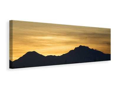 panoramic-3-piece-canvas-print-the-sunrise-in-the-mountains