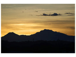 3-piece-canvas-print-the-sunrise-in-the-mountains