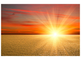 panoramic-canvas-print-the-sunset-ii