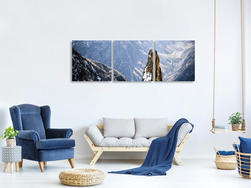 5-piece-canvas-print-the-top