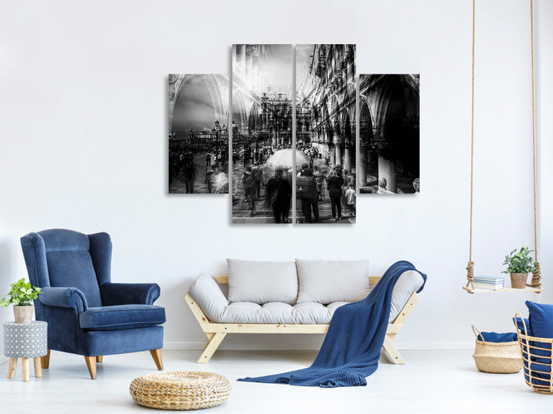 panoramic-3-piece-canvas-print-the-tourists