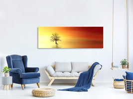 5-piece-canvas-print-the-tree-in-the-water