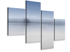 modern-3-piece-canvas-print-the-twilight-river