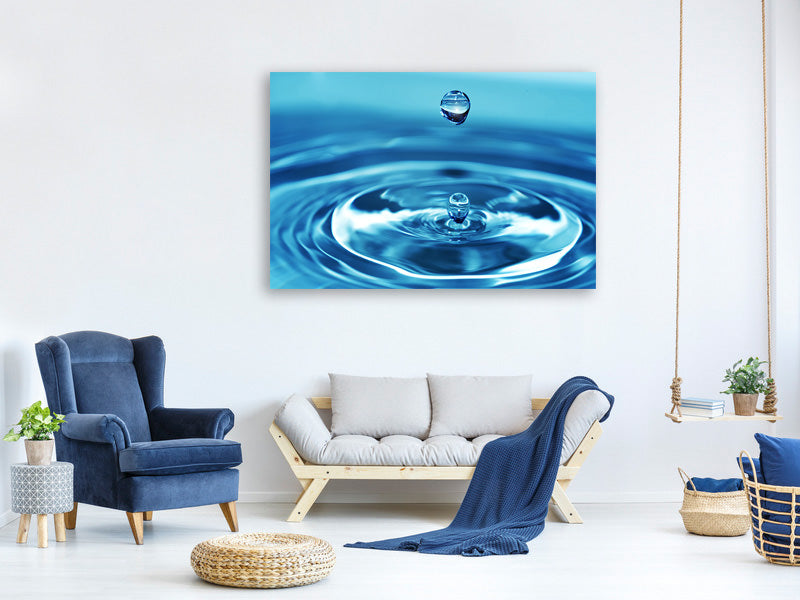 5-piece-canvas-print-the-water-drops