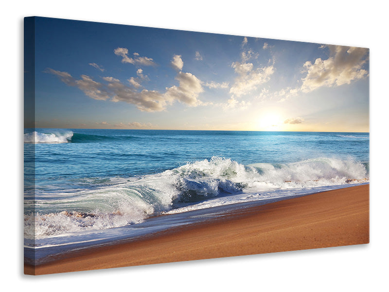 panoramic-3-piece-canvas-print-the-waves-of-the-sea