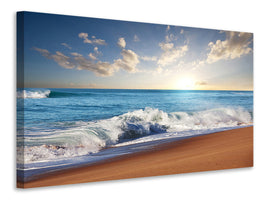 5-piece-canvas-print-the-waves-of-the-sea