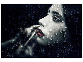 4-piece-canvas-print-through-the-looking-glass