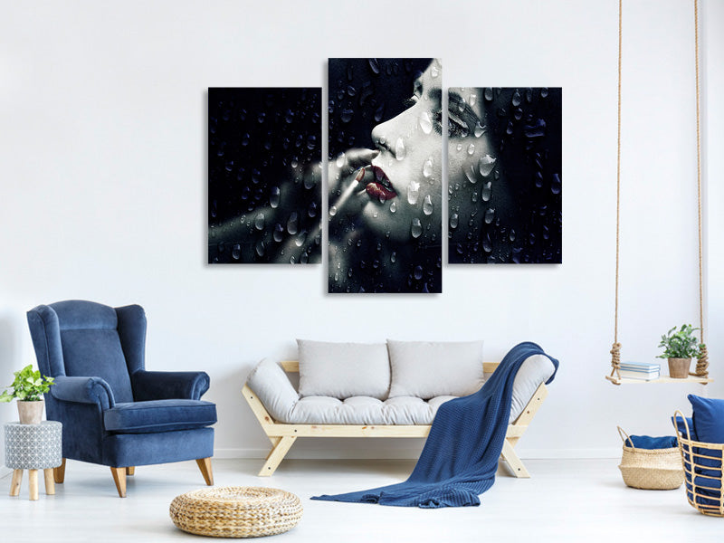canvas-print-through-the-looking-glass