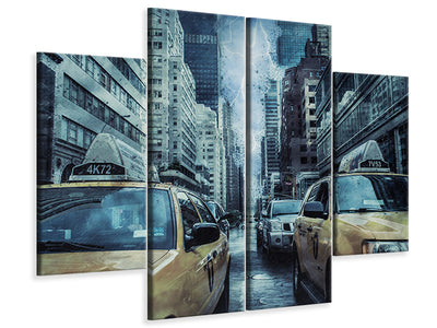 modern-3-piece-canvas-print-thunderstorm-in-new-york